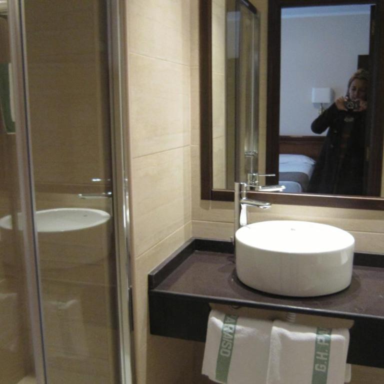 Gran Hotel Paraiso - Double or Twin Room - 6