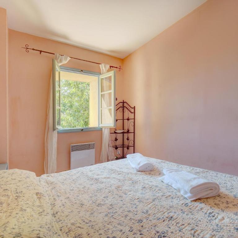 Townhouse in the heart of the suquet - 4 bedrooms - Maison de Vacances - 4