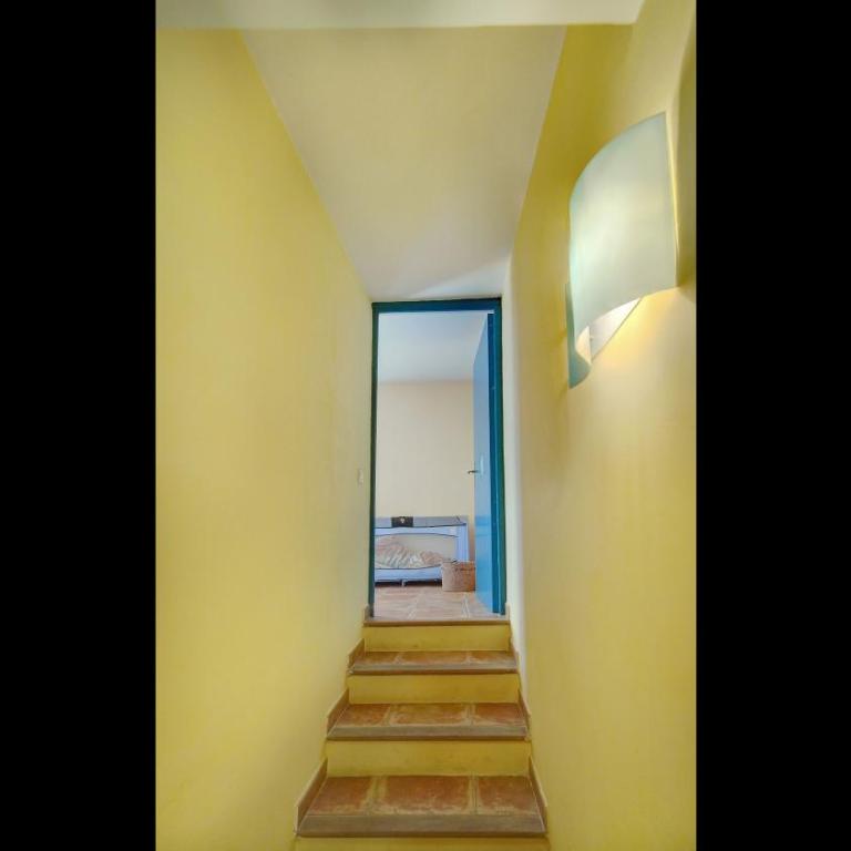 Townhouse in the heart of the suquet - 4 bedrooms - Maison de Vacances - 7