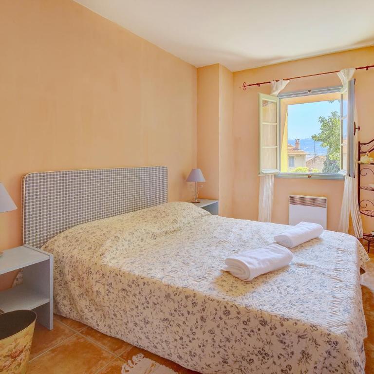 Townhouse in the heart of the suquet - 4 bedrooms - Maison de Vacances - 5