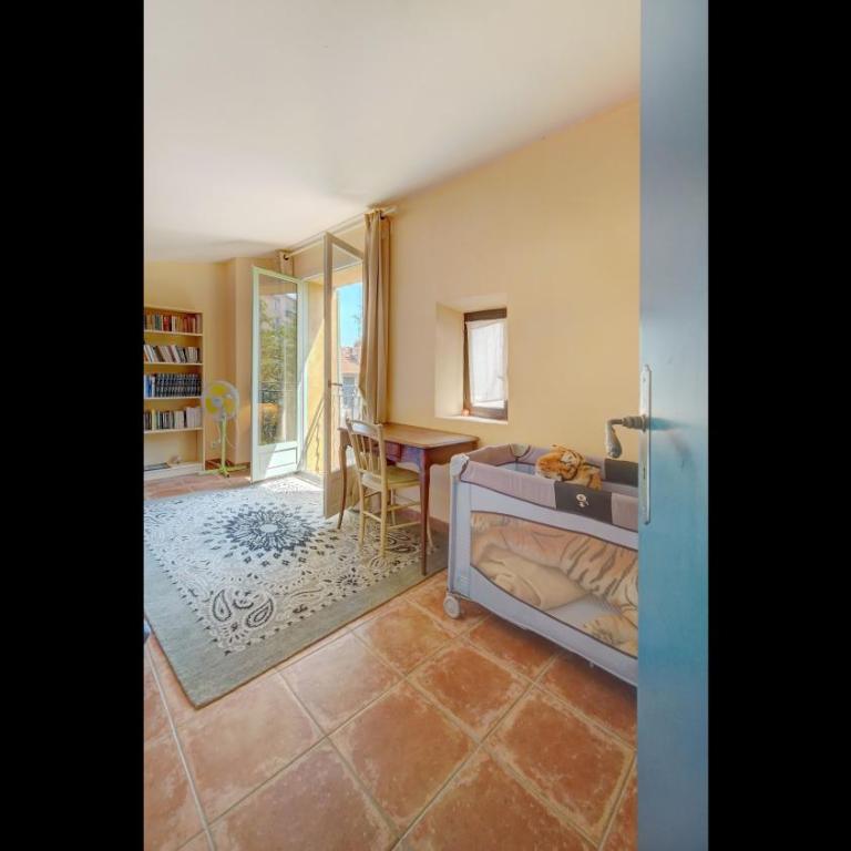 Townhouse in the heart of the suquet - 4 bedrooms - Maison de Vacances - 16