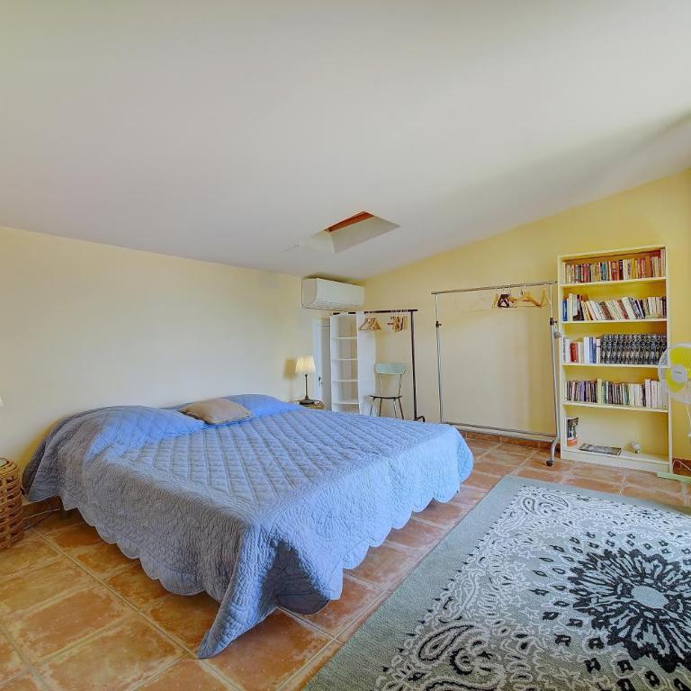 Townhouse in the heart of the suquet - 4 bedrooms - Maison de Vacances - 17