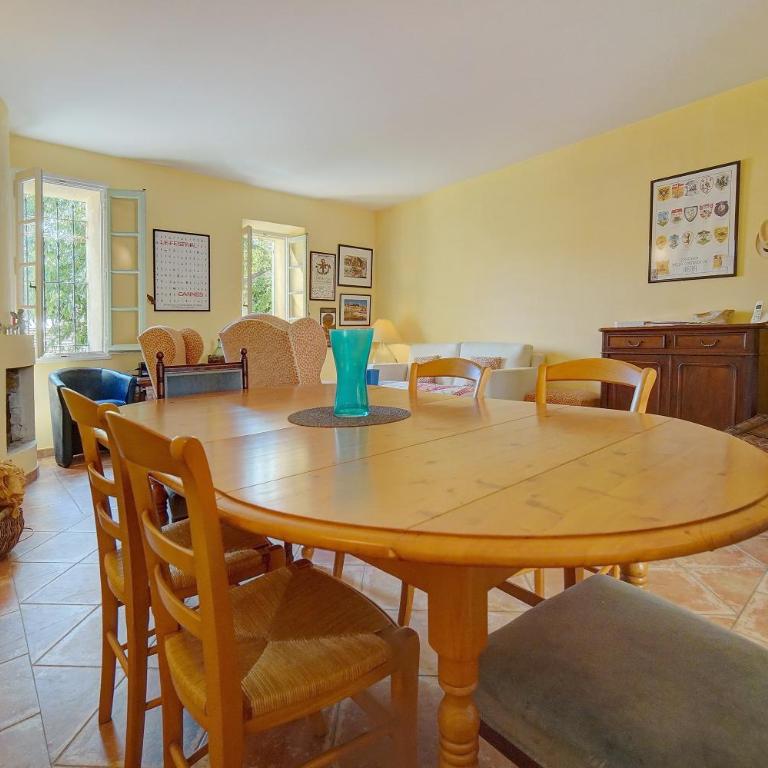 Townhouse in the heart of the suquet - 4 bedrooms - Maison de Vacances - 19