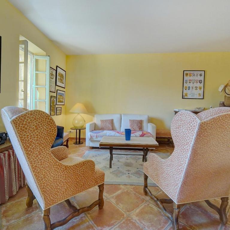 Townhouse in the heart of the suquet - 4 bedrooms - Maison de Vacances - 21