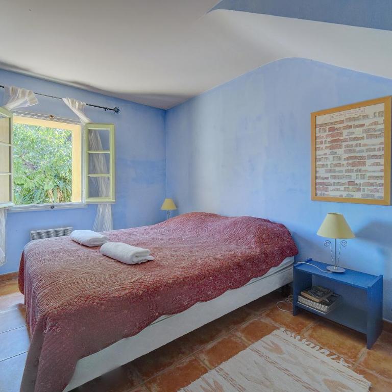 Townhouse in the heart of the suquet - 4 bedrooms - Maison de Vacances - 24