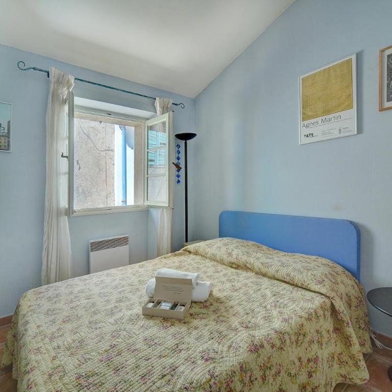 Townhouse in the heart of the suquet - 4 bedrooms - Maison de Vacances - 23