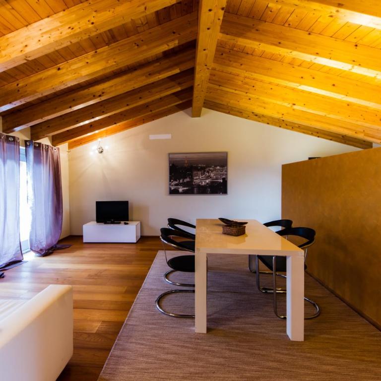 Vip Bergamo Apartments - Monolocale con Terrazza - 6