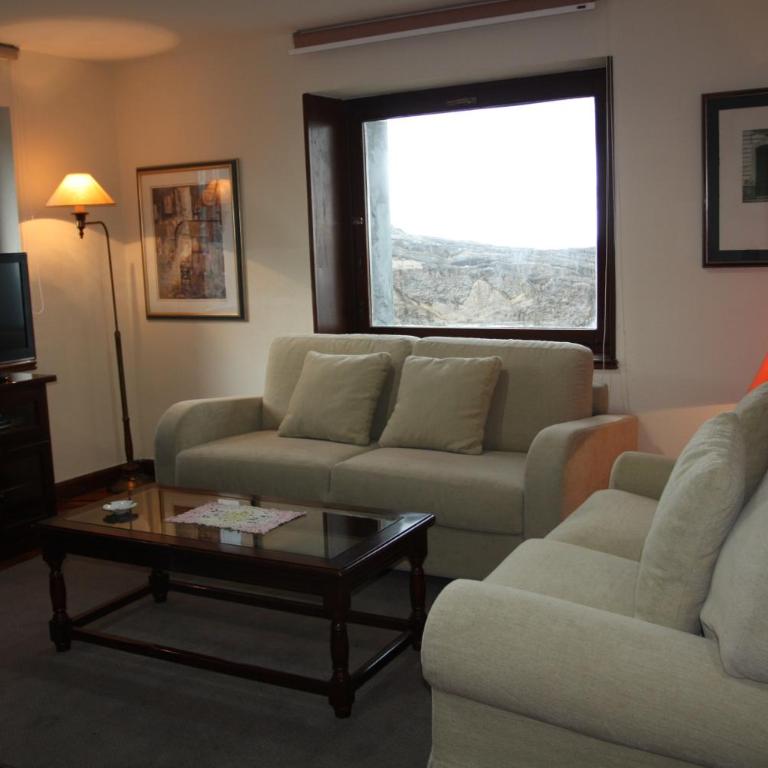 Apartamentos Turísticos Las Nieves Playa - Apartment with Sea View - 20