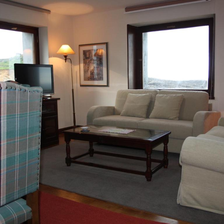 Apartamentos Turísticos Las Nieves Playa - Apartment with Sea View - 14