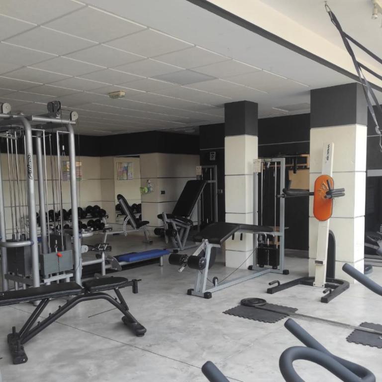 Aires de Valle-Niza - Apartamento de 3 dormitorios - 24