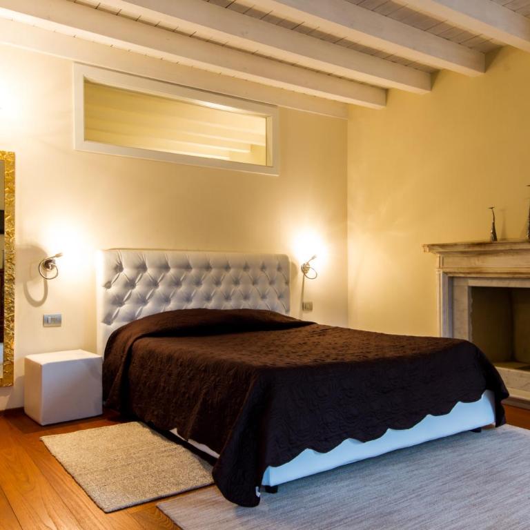 Vip Bergamo Apartments - Appartamento Superior con 1 Camera da Letto e Vista Città - 2