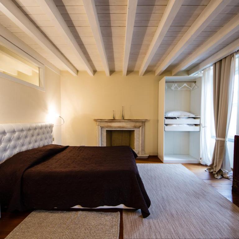 Vip Bergamo Apartments - Appartamento Superior con 1 Camera da Letto e Vista Città - 3