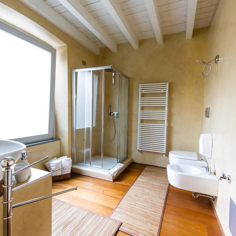 Vip Bergamo Apartments - Appartamento Superior con 1 Camera da Letto e Vista Città - 4