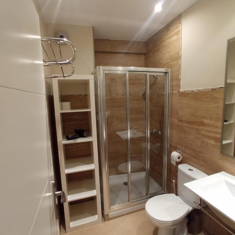 Luque´s Home By Guimar - Apartamento de 2 dormitorios - 12