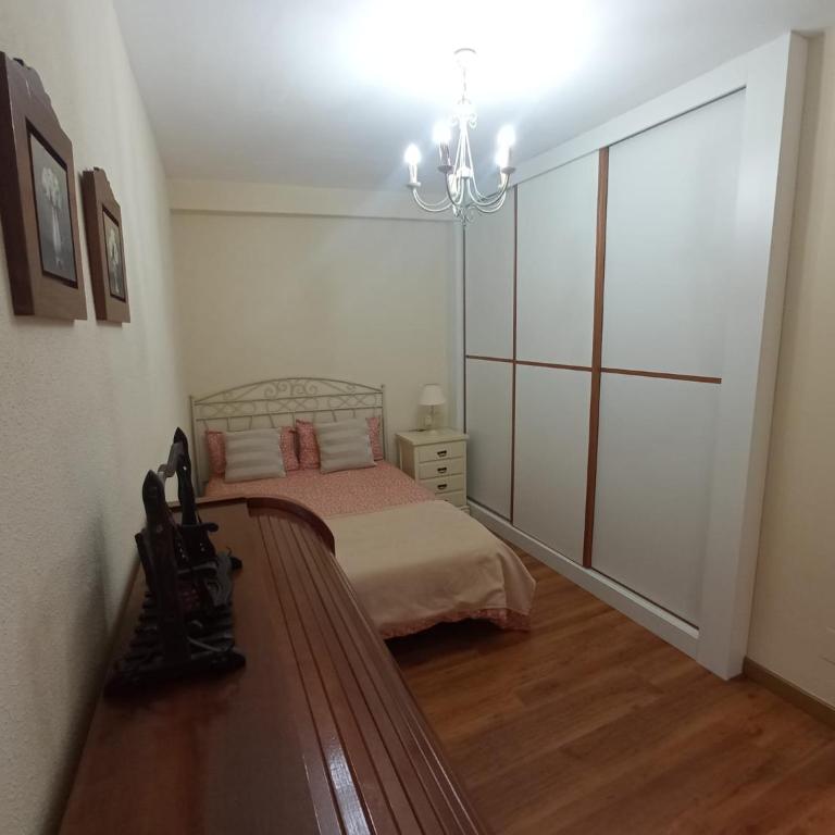 Luque´s Home By Guimar - Apartamento de 2 dormitorios - 9