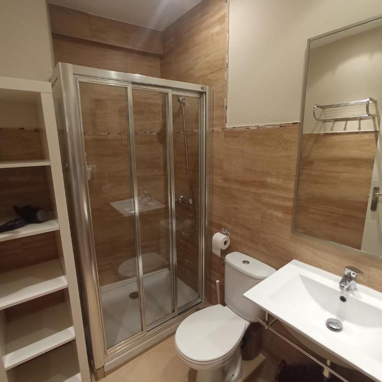Luque´s Home By Guimar - Apartamento de 2 dormitorios - 13