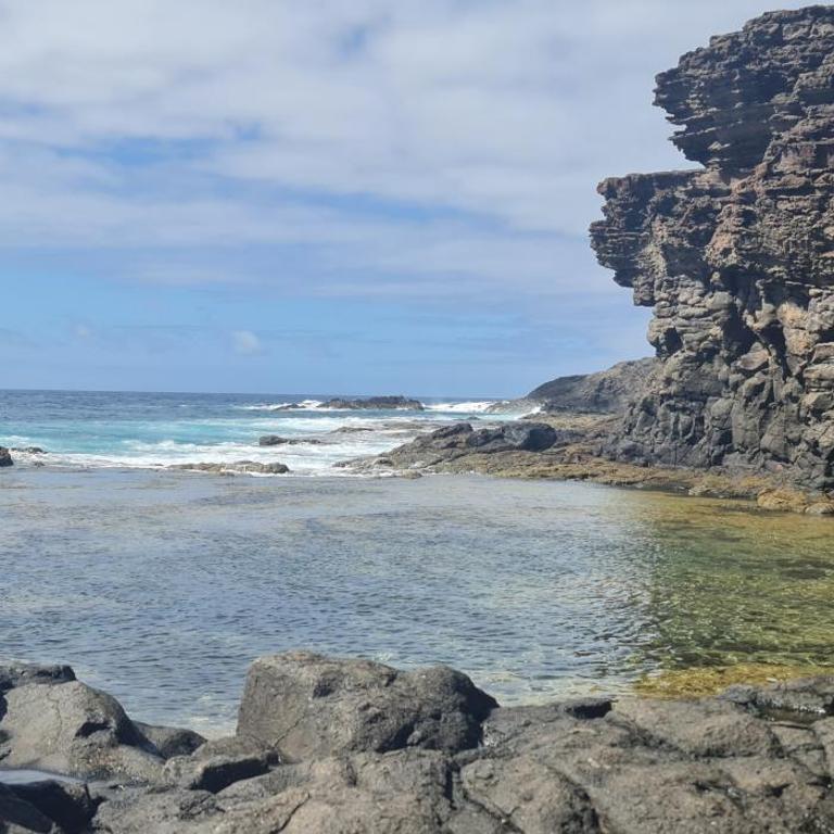 Apartamento Salema mar, relax y atardecer al norte de Gran Canaria - Appartamento con 2 Camere da Letto - 20
