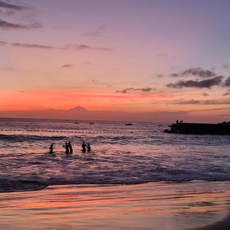 Apartamento Salema mar, relax y atardecer al norte de Gran Canaria - Appartamento con 2 Camere da Letto - 25