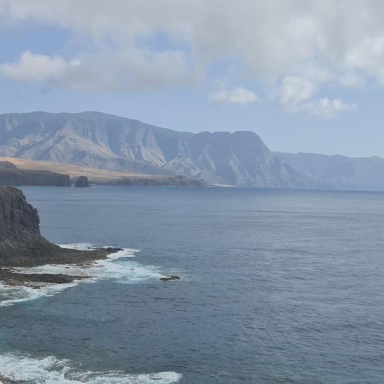 Apartamento Salema mar, relax y atardecer al norte de Gran Canaria - Appartamento con 2 Camere da Letto - 21
