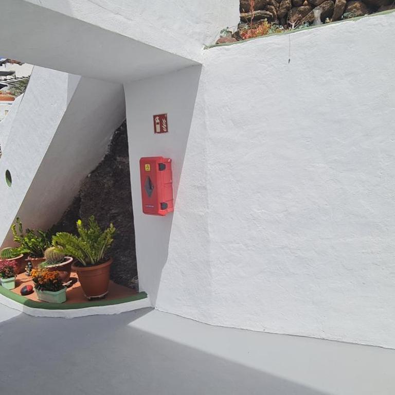 Apartamento Salema mar, relax y atardecer al norte de Gran Canaria - Appartamento con 2 Camere da Letto - 19