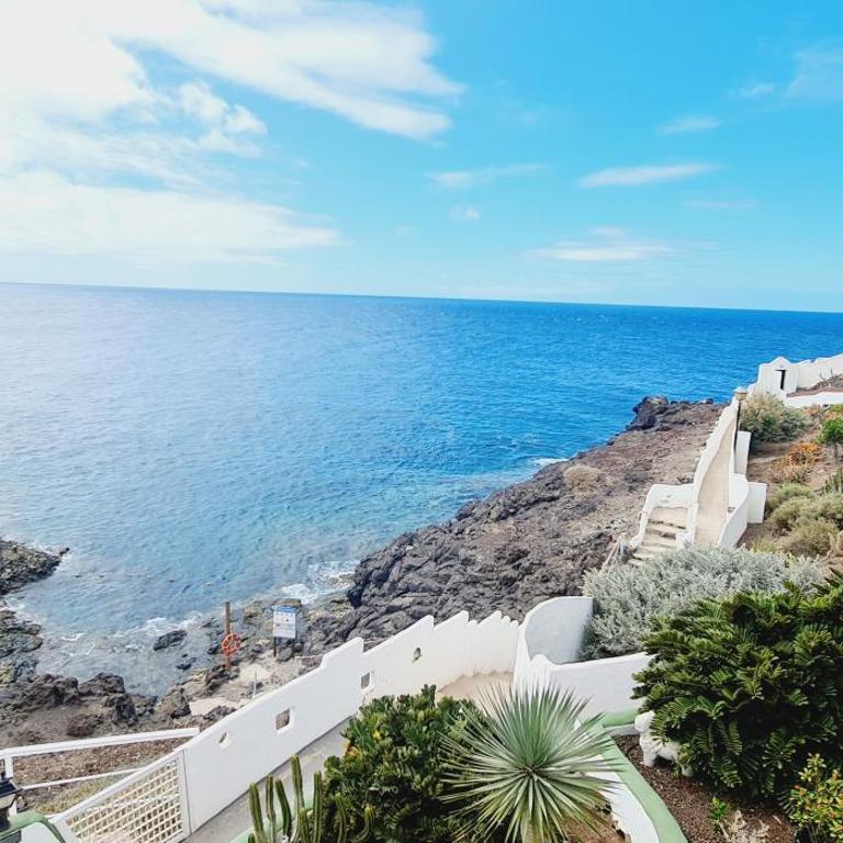 Apartamento Salema mar, relax y atardecer al norte de Gran Canaria - Appartamento con 2 Camere da Letto - 1