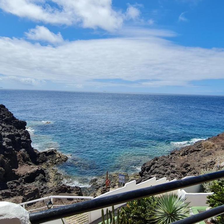 Apartamento Salema mar, relax y atardecer al norte de Gran Canaria - Appartamento con 2 Camere da Letto - 23