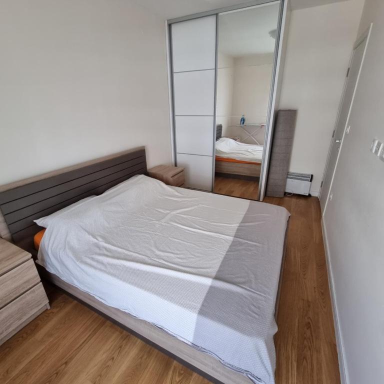 Regina apartment - Apartman sa 1 Spavaćom Sobom - 8