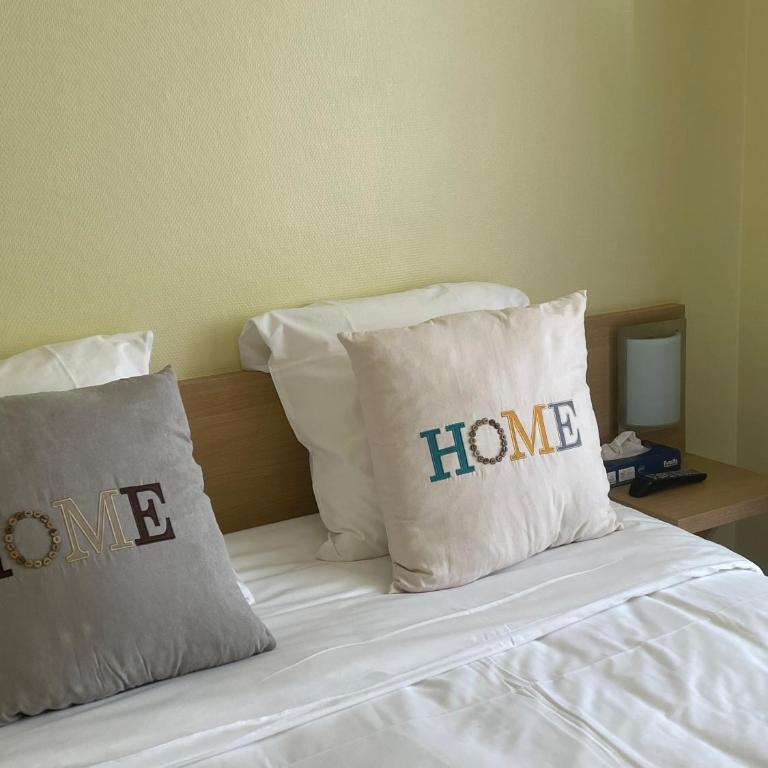 Tipi - Chambre Double - 13