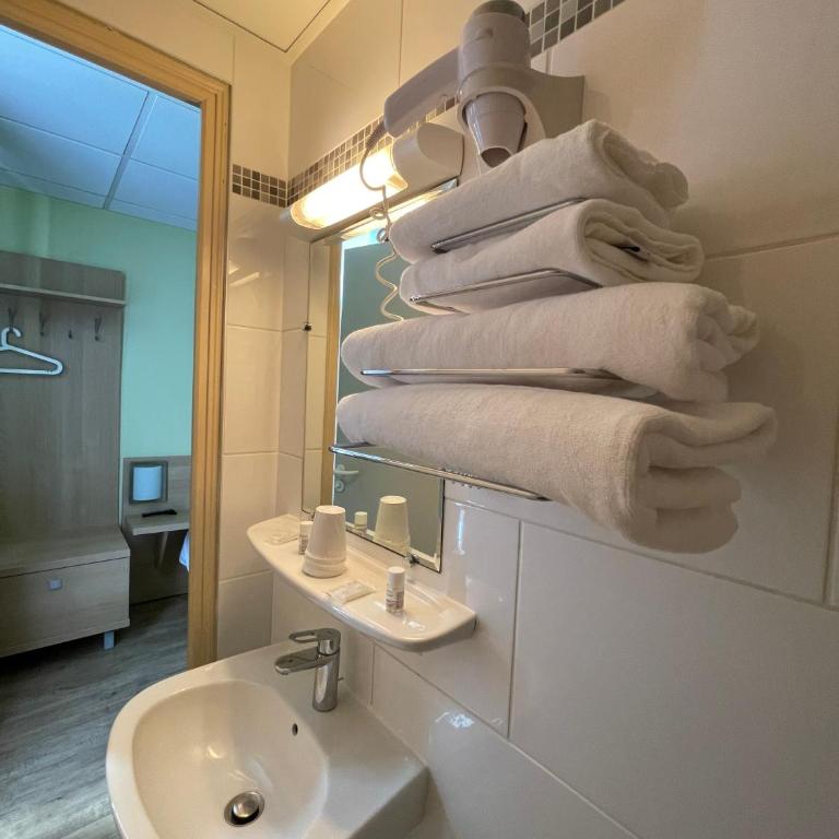 Tipi - Chambre Double - 11
