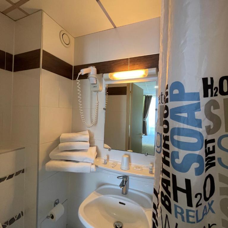 Tipi - Chambre Double - 9