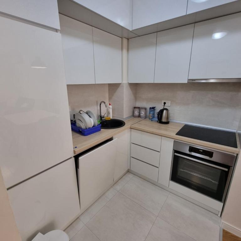 Regina apartment - Apartman sa 1 Spavaćom Sobom - 6