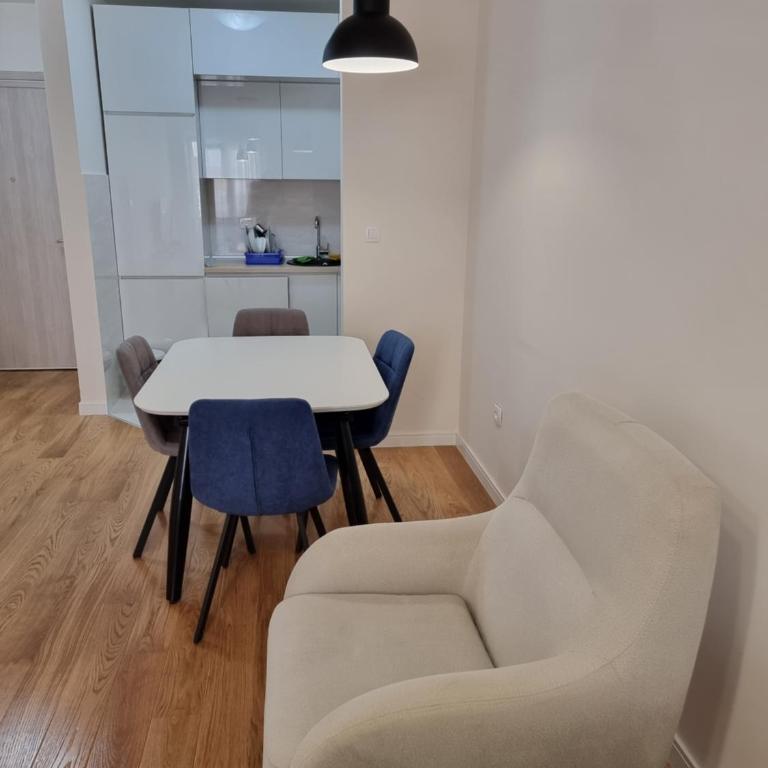 Regina apartment - Apartman sa 1 Spavaćom Sobom - 5