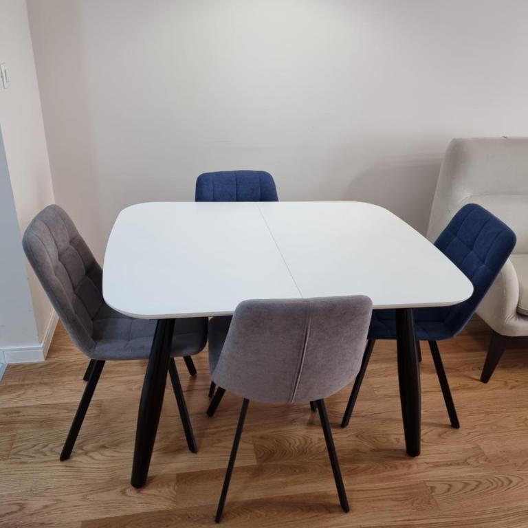Regina apartment - Apartman sa 1 Spavaćom Sobom - 4