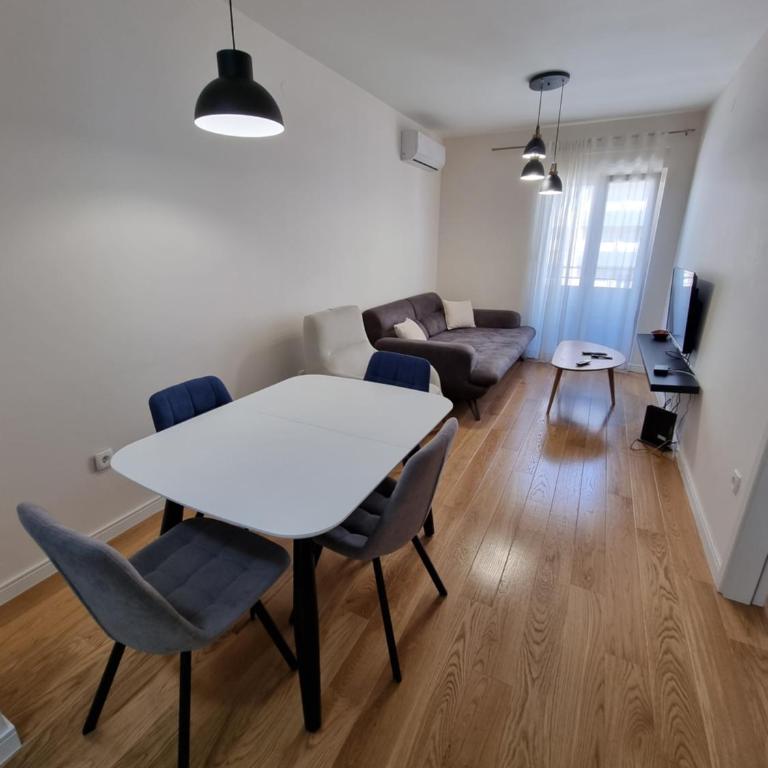 Regina apartment - Apartman sa 1 Spavaćom Sobom - 2