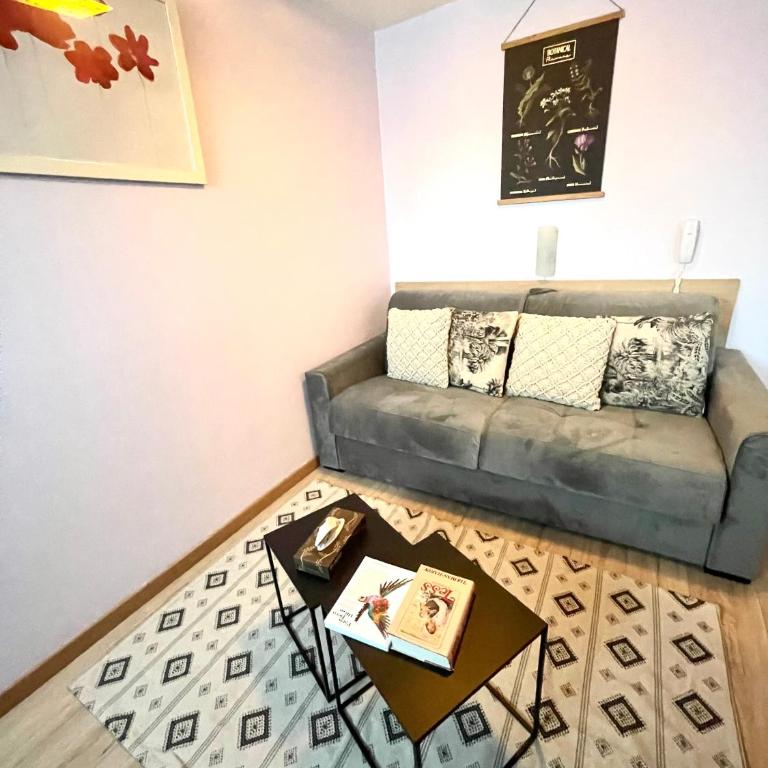 Tipi - Chambre Lits Jumeaux - 13
