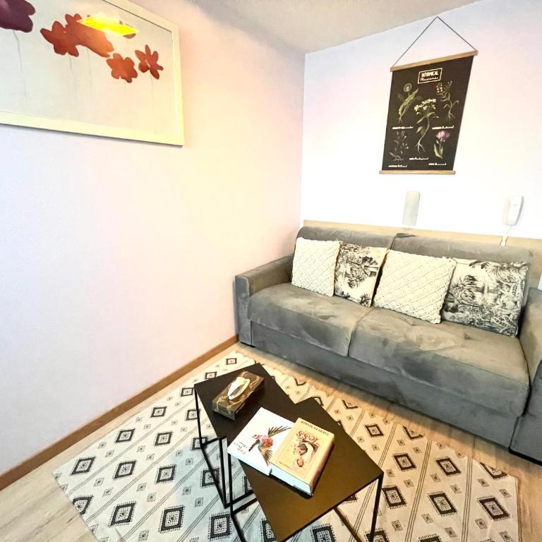 Tipi - Chambre Double - 15