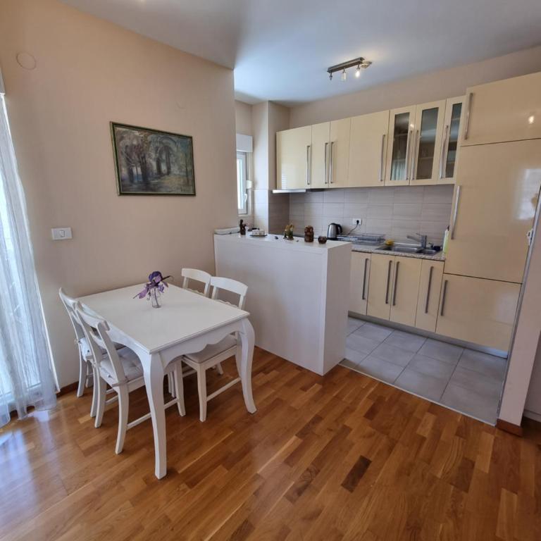 Sunny City - City Kvart - Apartman sa 1 Spavaćom Sobom - 5