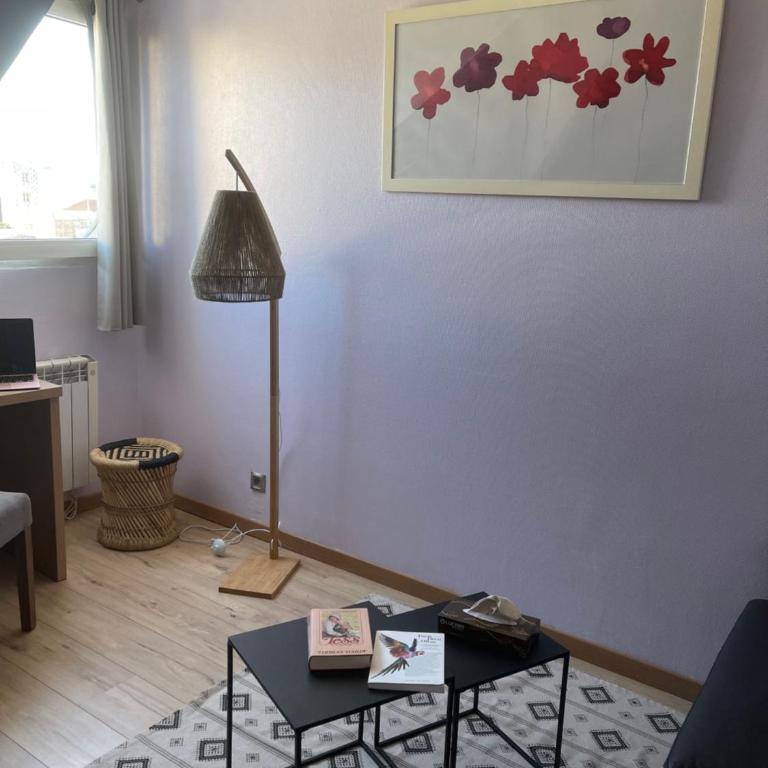 Tipi - Chambre Double - 16