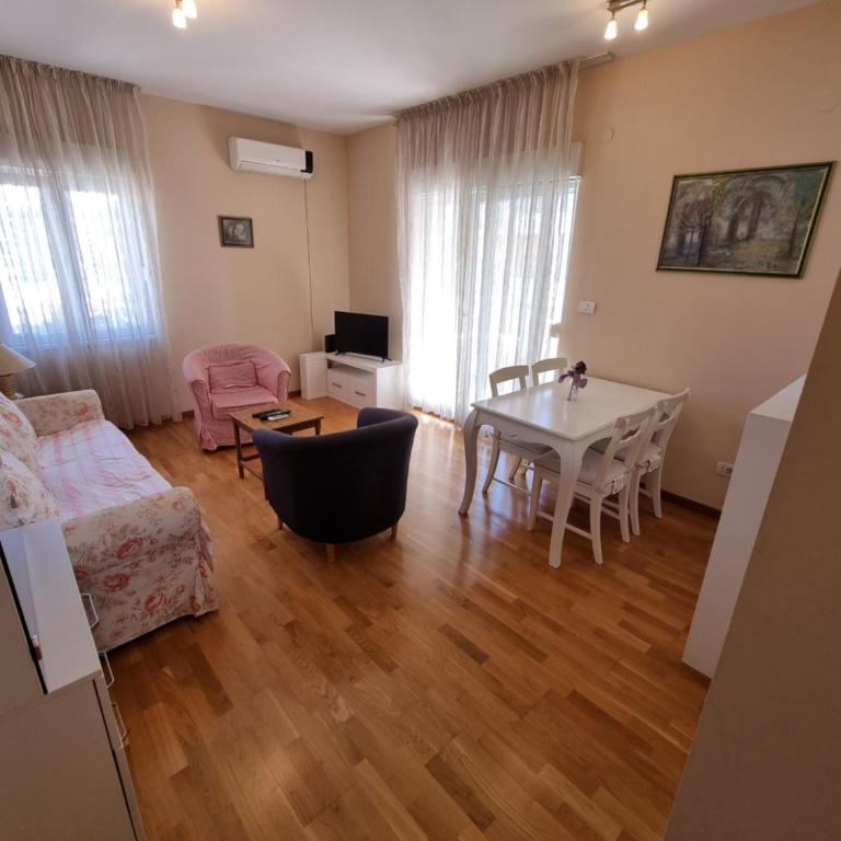 Sunny City - City Kvart - Apartman sa 1 Spavaćom Sobom - 3