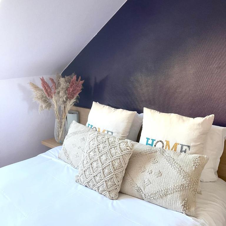 Tipi - Chambre Double - 19