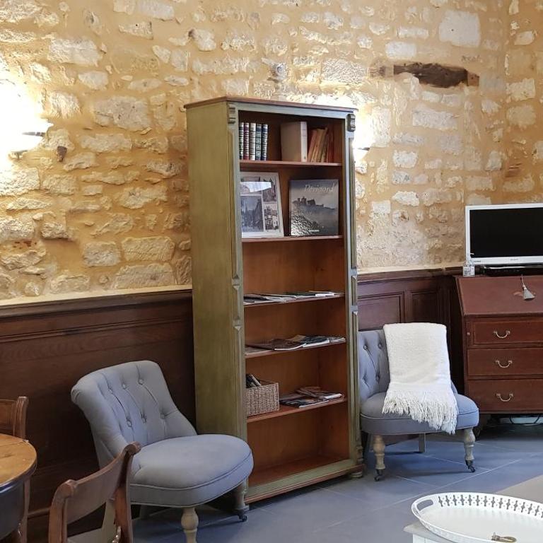 Appartement Le Cardinal - Apartment - 6