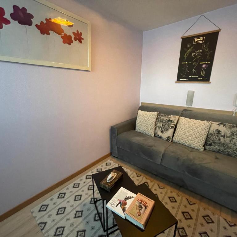 Tipi - Chambre Double - 22
