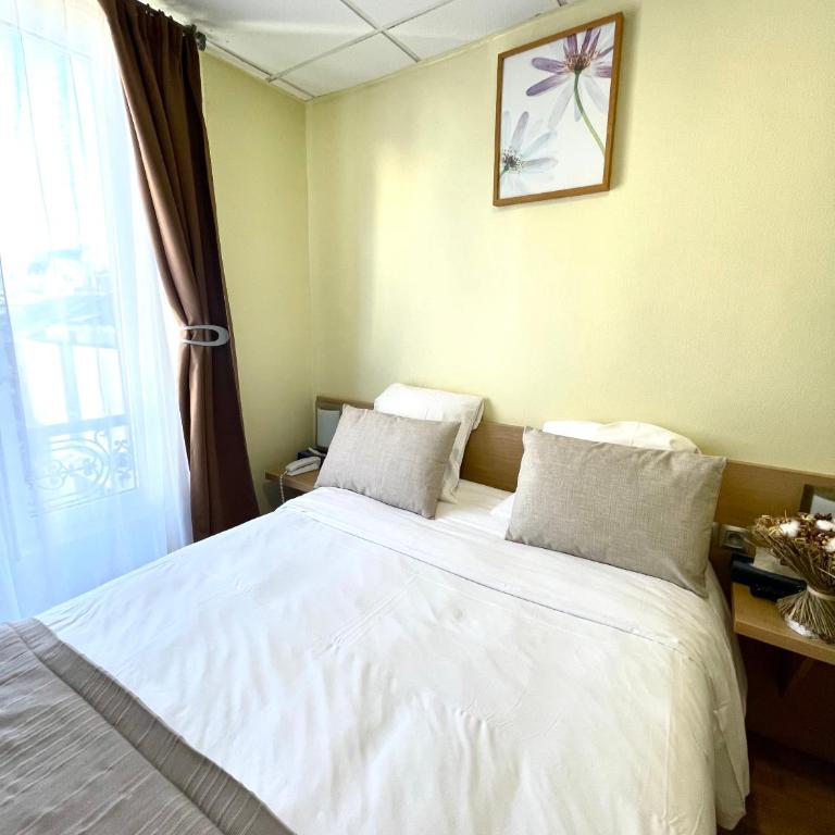 Tipi - Chambre Double - 23