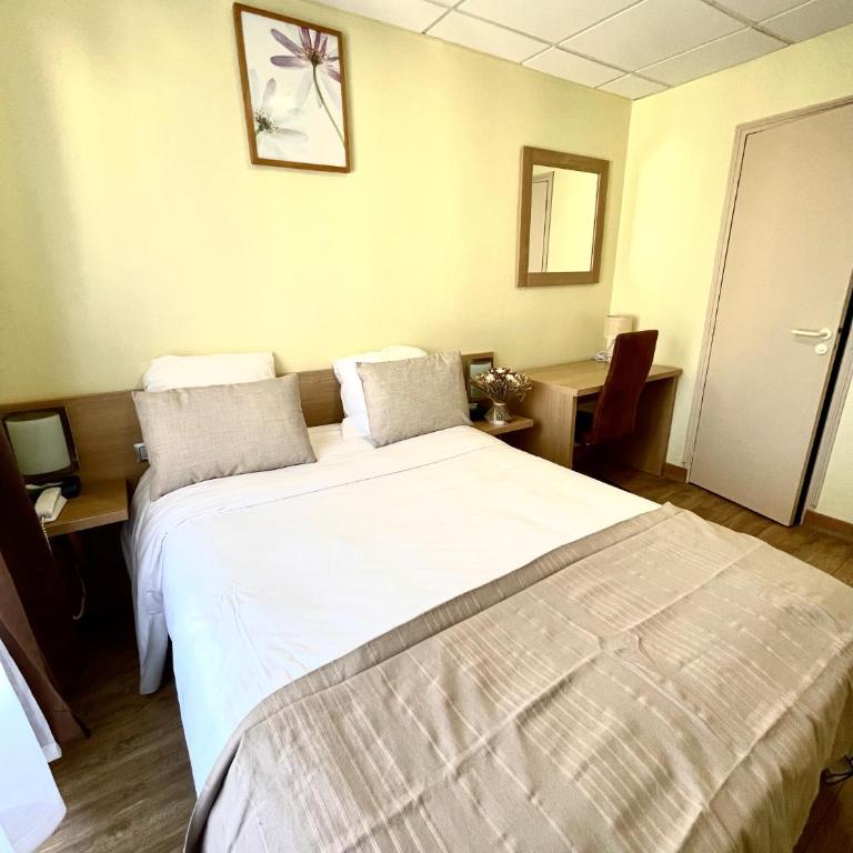 Tipi - Chambre Double - 24
