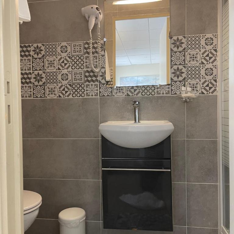 Tipi - Chambre Double - 26