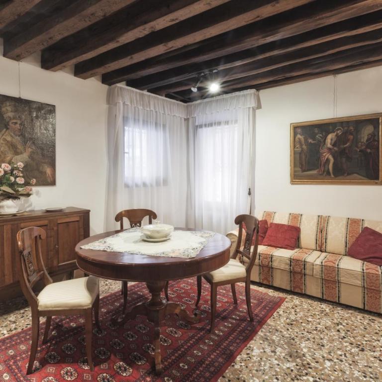 Palazzetto San Lio, Rialto - Appartamento Classic - 8