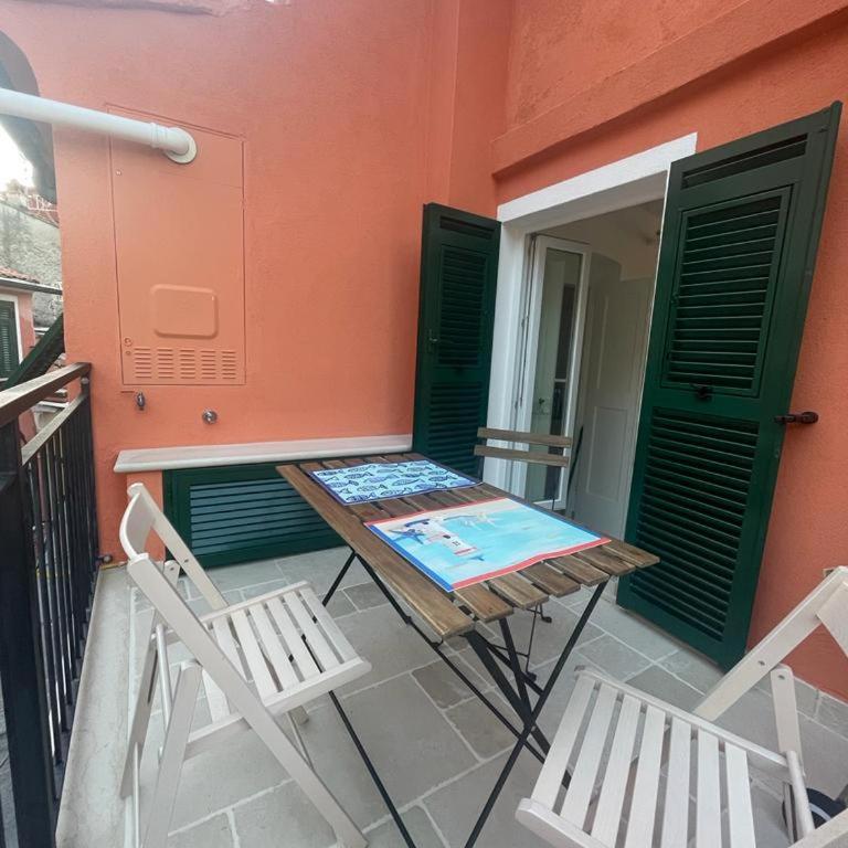 Suite Ventidue - Fronte Mare - Appartamento con 1 Camera da Letto e Balcone - 18