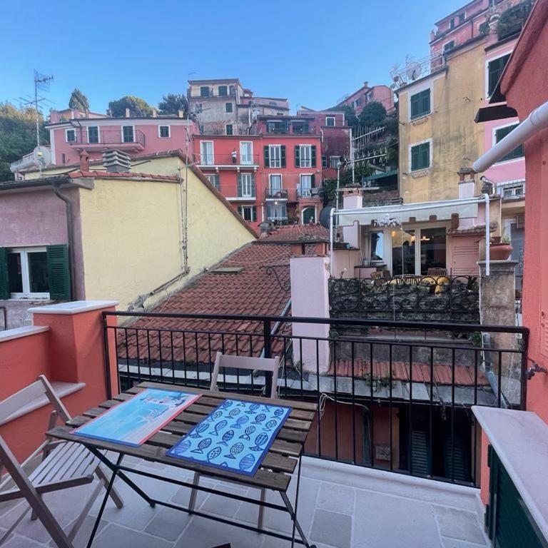 Suite Ventidue - Fronte Mare - Appartamento con 1 Camera da Letto e Balcone - 16
