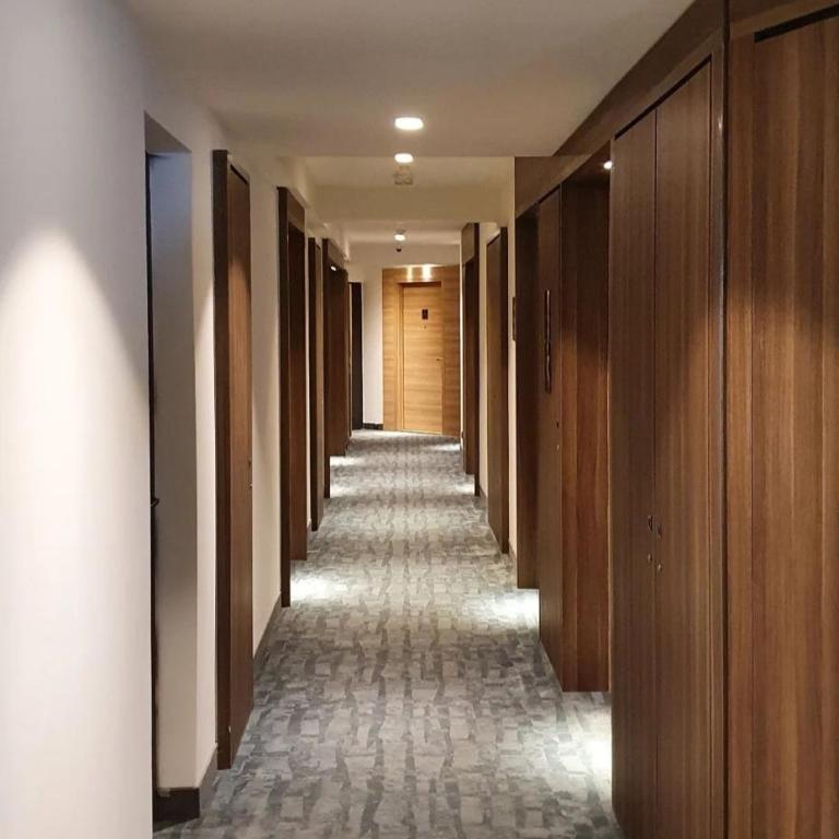 Select Woodside Residence & Spa - Apartman sa 1 Spavaćom Sobom - 12