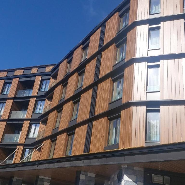 Select Woodside Residence & Spa - Apartman sa 1 Spavaćom Sobom - 15